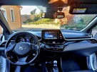 Toyota C-HR Bezwypadek Hybrid Serwis Piękna - 7