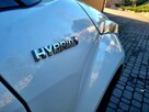 Toyota C-HR Bezwypadek Hybrid Serwis Piękna - 15