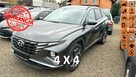 Hyundai Tucson 4WD, automat, hybryda plug-in, 19 tys.km! - 1