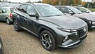 Hyundai Tucson 4WD, automat, hybryda plug-in, 19 tys.km! - 2