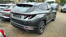 Hyundai Tucson 4WD, automat, hybryda plug-in, 19 tys.km! - 3