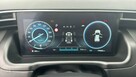 Hyundai Tucson 4WD, automat, hybryda plug-in, 19 tys.km! - 8