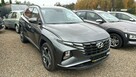 Hyundai Tucson 4WD, automat, hybryda plug-in, 19 tys.km! - 9