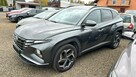 Hyundai Tucson 4WD, automat, hybryda plug-in, 19 tys.km! - 10