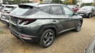 Hyundai Tucson 4WD, automat, hybryda plug-in, 19 tys.km! - 11