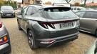 Hyundai Tucson 4WD, automat, hybryda plug-in, 19 tys.km! - 12