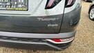 Hyundai Tucson 4WD, automat, hybryda plug-in, 19 tys.km! - 13