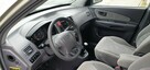 Hyundai Tucson 4X4 /Bardzo zadbany/Alufelgi/Hak holowniczy/Niski przebieg - 5