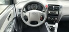 Hyundai Tucson 4X4 /Bardzo zadbany/Alufelgi/Hak holowniczy/Niski przebieg - 6