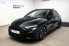 Audi A3 40 TFSI Stronic Quattro S-line F-VAT23% - 1