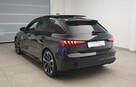 Audi A3 40 TFSI Stronic Quattro S-line F-VAT23% - 2