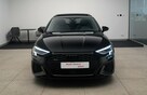 Audi A3 40 TFSI Stronic Quattro S-line F-VAT23% - 3