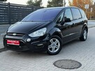 Ford S-Max Nawigacja klimatronik tempomat gwarancja przebiegu - 2