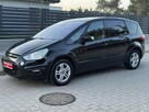 Ford S-Max Nawigacja klimatronik tempomat gwarancja przebiegu - 3