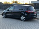 Ford S-Max Nawigacja klimatronik tempomat gwarancja przebiegu - 4