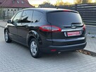 Ford S-Max Nawigacja klimatronik tempomat gwarancja przebiegu - 5