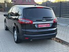 Ford S-Max Nawigacja klimatronik tempomat gwarancja przebiegu - 6