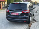 Ford S-Max Nawigacja klimatronik tempomat gwarancja przebiegu - 7