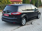 Ford S-Max Nawigacja klimatronik tempomat gwarancja przebiegu - 8