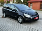 Ford S-Max Nawigacja klimatronik tempomat gwarancja przebiegu - 9