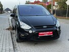 Ford S-Max Nawigacja klimatronik tempomat gwarancja przebiegu - 11