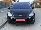 Ford S-Max Nawigacja klimatronik tempomat gwarancja przebiegu - 12