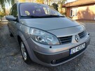 Renault Scenic 7 osobowy long  ZAREJESTROWANY - 1