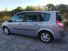 Renault Scenic 7 osobowy long  ZAREJESTROWANY - 2