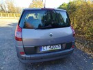 Renault Scenic 7 osobowy long  ZAREJESTROWANY - 3