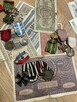 Monety Banknoty Kolekcjonerskie, stare - 5