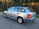 SKODA FABIA 1.2 HTP 192 TYS KM AKTUALNE OC I PT WSPOMAGANIE - 2