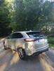 Ford edge sport 2.7 4x4 17r - 4