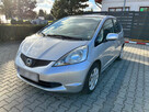 Honda Jazz 1.4 Benzyna 100KM Comfort Klimatronik - 3