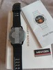 Inteligentny sportowy SmartWatch Mevaden NX9 1.39 Ekran HD - 13