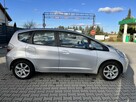 Honda Jazz 1.4 Benzyna 100KM Comfort Klimatronik - 5