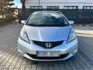 Honda Jazz 1.4 Benzyna 100KM Comfort Klimatronik - 2