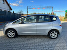 Honda Jazz 1.4 Benzyna 100KM Comfort Klimatronik - 9