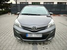 Toyota Yaris Kamera Cofania Nawigacja 1.33 Benzyna 99KM - 2