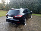 Ford Mondeo MK4 2.2 TDCi 200KM - 5