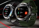 Inteligentny sportowy SmartWatch Mevaden NX9 1.39 Ekran HD - 7