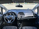 Honda Jazz 1.4 Benzyna 100KM Comfort Klimatronik - 10