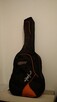 sprzedam nową klasyczna Gitara ALVERA Model CG 100 4/4 NT - 5