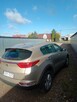 Sprzedam Kia Sportage 1.6 - 4