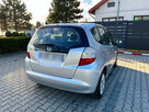 Honda Jazz 1.4 Benzyna 100KM Comfort Klimatronik - 8