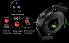 Inteligentny sportowy SmartWatch Mevaden NX9 1.39 Ekran HD - 8
