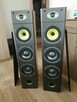 M-audio hts-900 f - 3