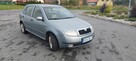 Skoda fabia 1.9 tdi rok 2004 - 1