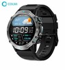 Smartwatch COLMI M42 Czarny , ekran 1,43 Amoled - 1