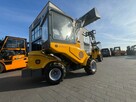 Teleskopowa Ładowarka Kołowa GG 940C Günter Grossmann - 3