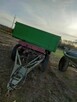 Przyczepa rolnicza Wywrotka 10 ton Zarejestrowana - 2